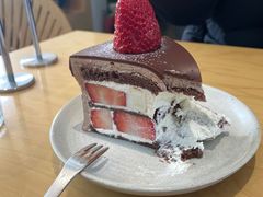 -爱樂咖啡(青年体育公园店)