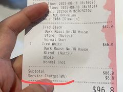 -NOC(西营盘店)