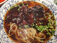 -阿大排档(长春这有山店)
