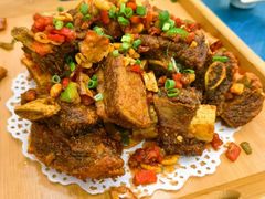 -达吾手抓美食城总部(义乌店)