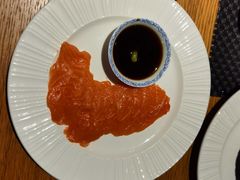 -南昌绿地华邑酒店·鲜艳全日餐厅