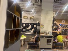-Lilliput粒粒堡亲子餐厅(置汇旭辉店)