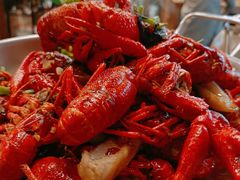 -虾小龙老长沙龙虾馆(坡子街店)