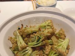 -天和晟新京菜.水煮鱼.湘土菜(国展店)