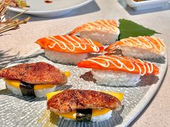 -三禾寿司(君尚店)