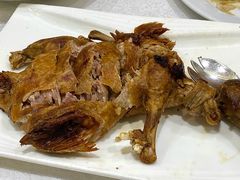 -梅龙镇酒家(南京西路总店)