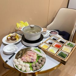 -贝爱时刻月子中心(宝安妇幼店)