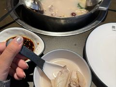 -同仁四季椰子鸡(宝安壹方城店)