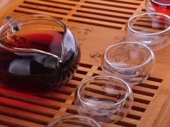 -大可堂普洱茶馆(襄阳南路馆)