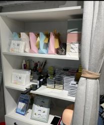 -槿里日式美甲工作室