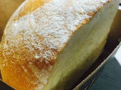 牛奶芝士-Juicy Bakery(大学路店)