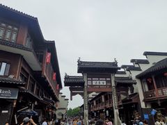 -民国红公馆·秦淮八艳(夫子庙店)