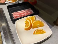 -海底捞火锅(静安大融城店)