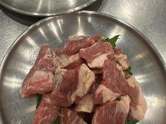 -元山烤肉店(假日广场店)