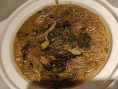 -小菜园新徽菜(扬州华润万象汇店)