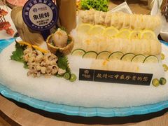 -尚海豆捞(乐虹坊店)