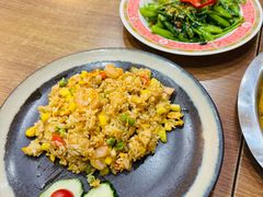 -曼谷食堂·泰国家庭料理(丹桂路店)