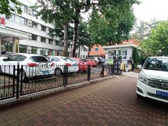 -青岛市口腔医院(总院)