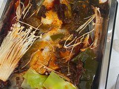-盒马鲜生(丁香国际店)
