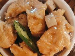 -安泰楼·佛跳墙创始人·传统闽味早茶·酒楼(三坊七巷闽菜地标店)