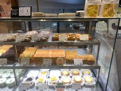 -君之狮子山·轻糖烘焙(松江印象城店)