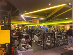 -贝菲特游泳健身(徐泾店)