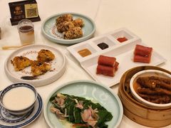 -聚福山莊·寻味顺德(北滘店)
