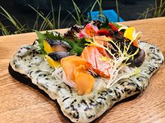 -渔井食堂(新洲店)
