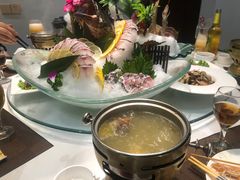 -胡记饭店(保工街店)