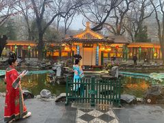 -白家大院·王府宫廷菜(苏州街店)
