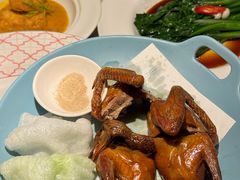 -东南里湖景餐厅·新闽菜(浦西万达店)