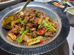 -麻都·成都菜(人民广场店)