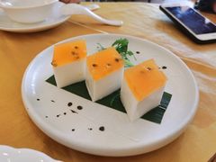 -濠江渔港酒楼(湾仔海鲜街，会展中心店)