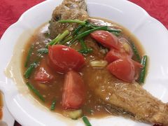 -蛇口康乐快餐鱼仔档(翠苑小区店)