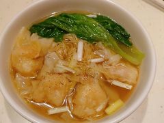 -龙记香港茶餐厅(久光百货店)