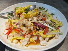 -淘米捞·米汤脆鲩鱼火锅(福田皇岗店)