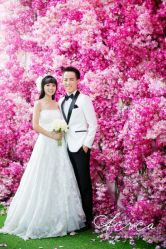 -爱城婚纱摄影·品质严选店