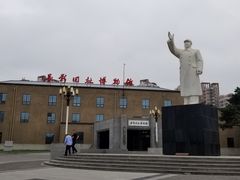 -长影旧址博物馆