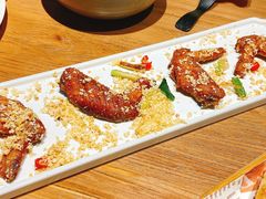 -融和里(华润·二十四城店)