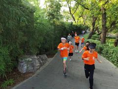 -悦动体能篮球羽毛球网球(三里河店)