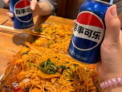 -老啪叽串炒饭(铁百店)
