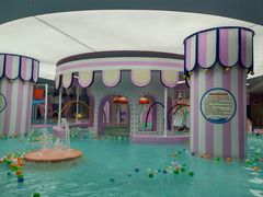 -青水瓦台汤泉(未央店)