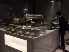 -长兴开元名都大酒店·地中海咖啡厅