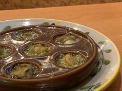 -萨莉亚意式餐厅(深圳北站店)