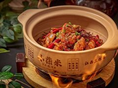 -小柴米·传统江西菜(万寿宫店)
