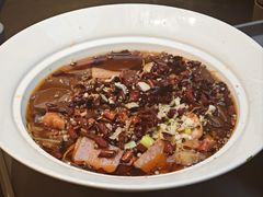 -老德州四合院·德州菜(天衢路店)