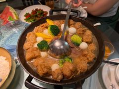 -徽韵人家·传承正宗徽菜(牡丹园店)