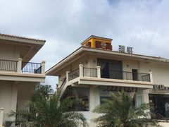 -亚龙湾亚泰商业街