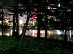 -人民公园(罗湖区)