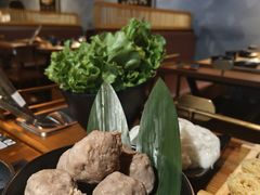 -原牛道·潮汕围炉火锅(讯美店)